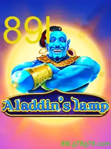 Aladdinslamp