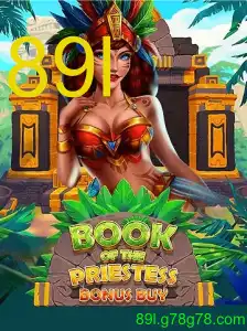 BookOfThePriestess